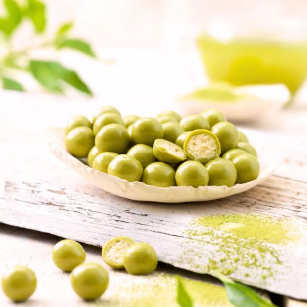 Kara'Matcha duo 70g - François Doucet