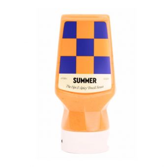 Sauce summer 300ml - Brussels Ketjep