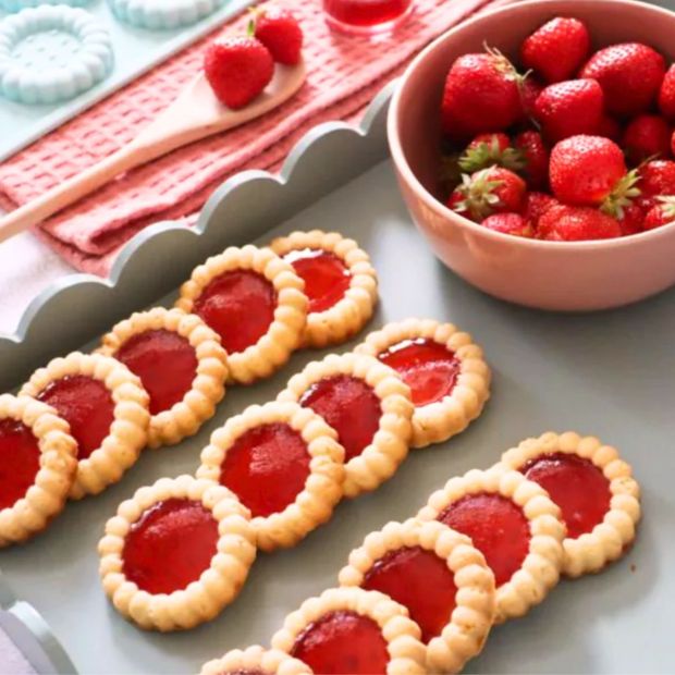 Préparation pour tartelette 280g - Scrapcooking