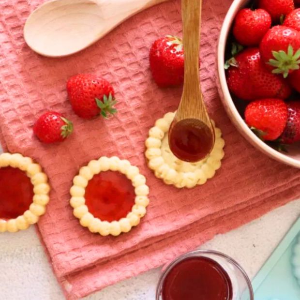 Préparation pour tartelette 280g - Scrapcooking