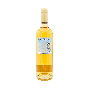 Pipi d'Ange blanc - La Ferme Saint-Pierre