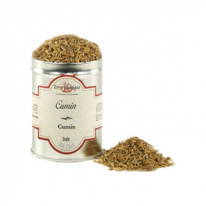 Cumin 50g - Terre Exotique