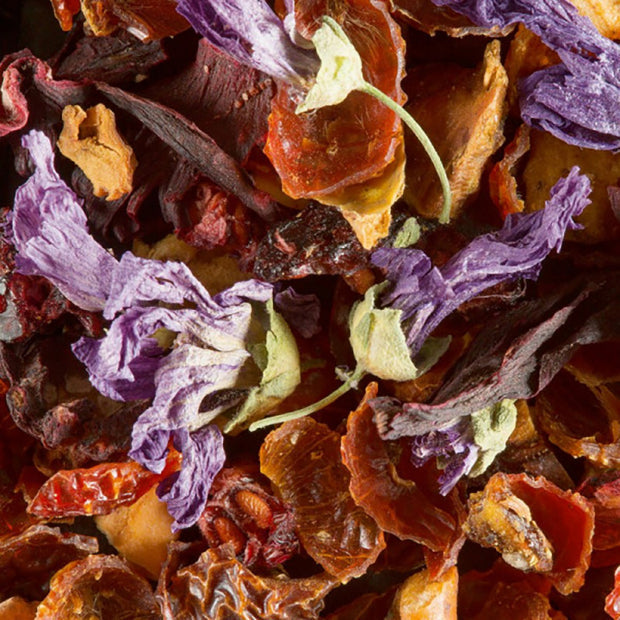 Thés et infusions