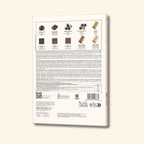 Calendrier de l’Avent chocolat 2026 195 g – Valrhona — vue complémentaire 1