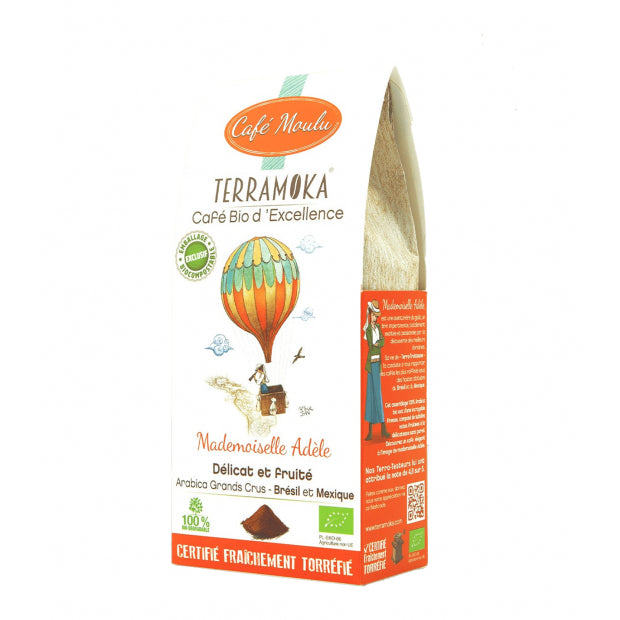 ADELE MOULU 250 G