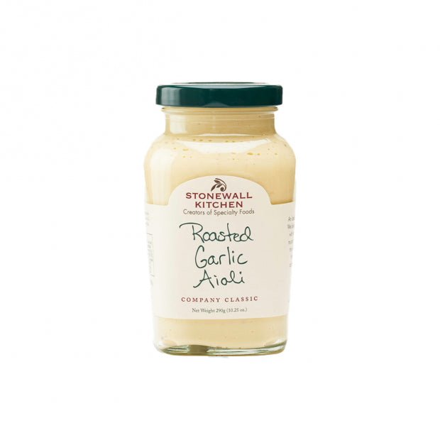 AIOLI AIL GRILLE STON. 290 G