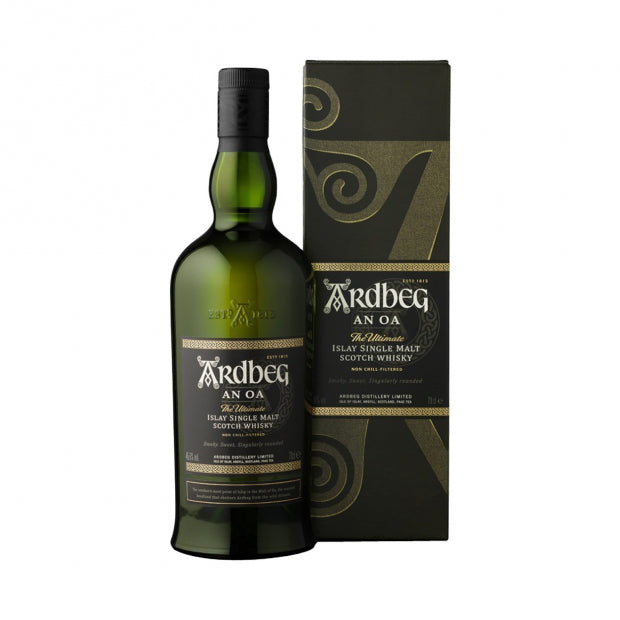 Ardbeg An Oa