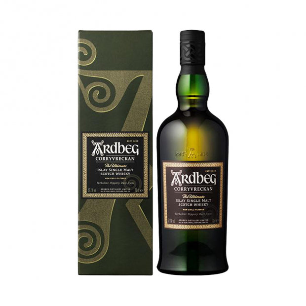 Ardbeg Corryvreckan