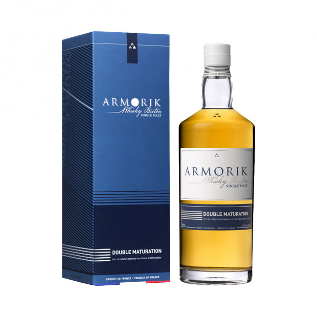Double Maturation