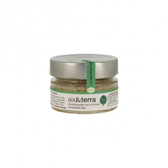 Artichonade bio 100g