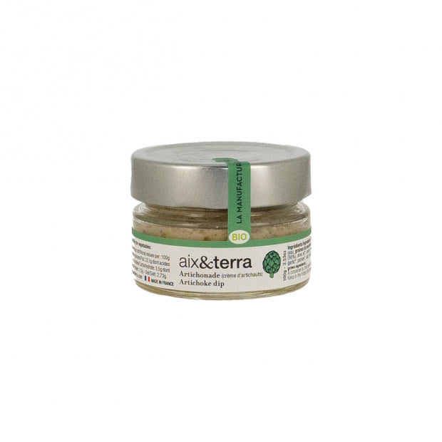 Artichonade bio 100g