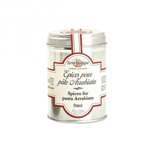 Assemblage arrabiata 45g