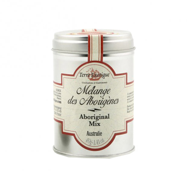 Assemblage des aborigenes 40g