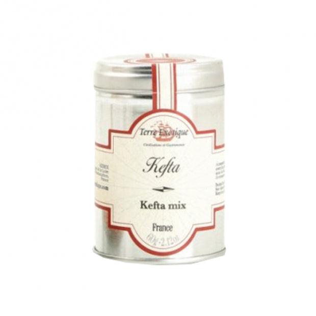 Assemblage kefta 60g