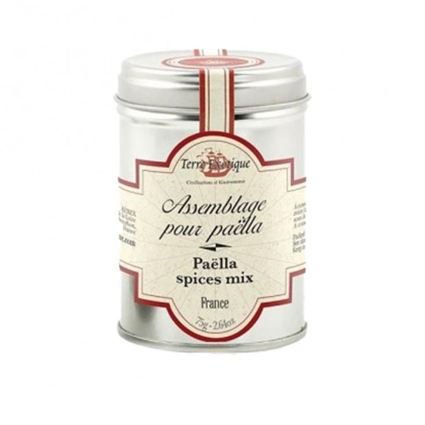 Assemblage paella 75g