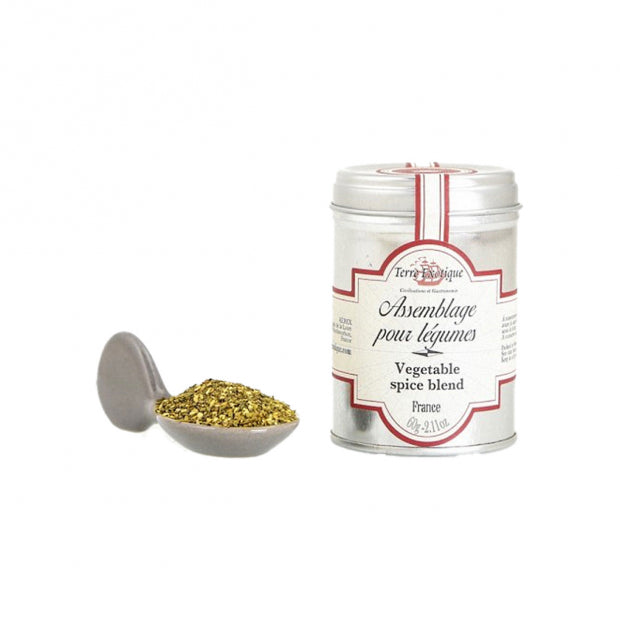 Assemblage pour legumes 60g