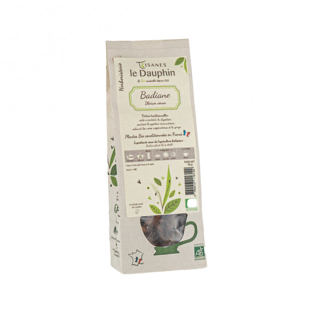 Badiane illicium verum 50g