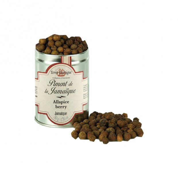 Baies de Jamaique 50g