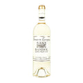 Bandol blanc 2023 - Domaine Tempier