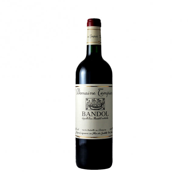 BANDOL CLASSIQUE TEMPIER 2019