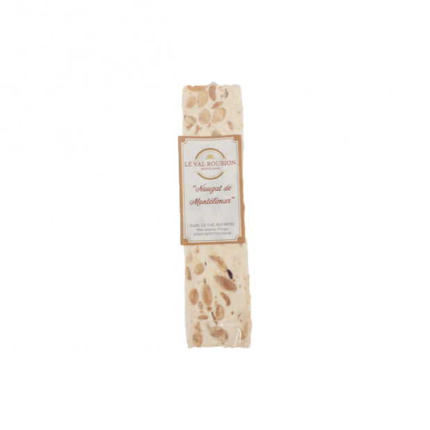 BARRE 100 G NOUGAT TENDRE
