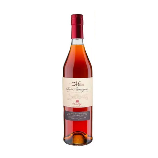 Bas Armagnac XO Hors d'Age - Château de Millet