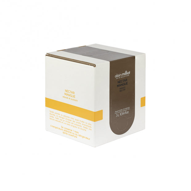 BIB 3L MANGUE