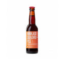 BIERE QUADRUPLE NINKASI 33 CL