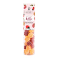 Billes fruitées framboise passion 140g - François Doucet