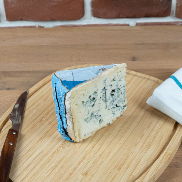 Bleu d'Auvergne