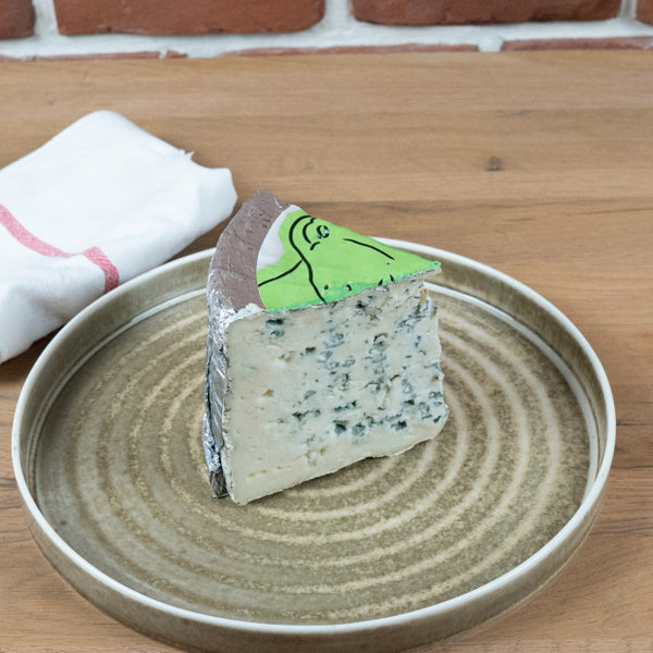 BLEU DE BREBIS