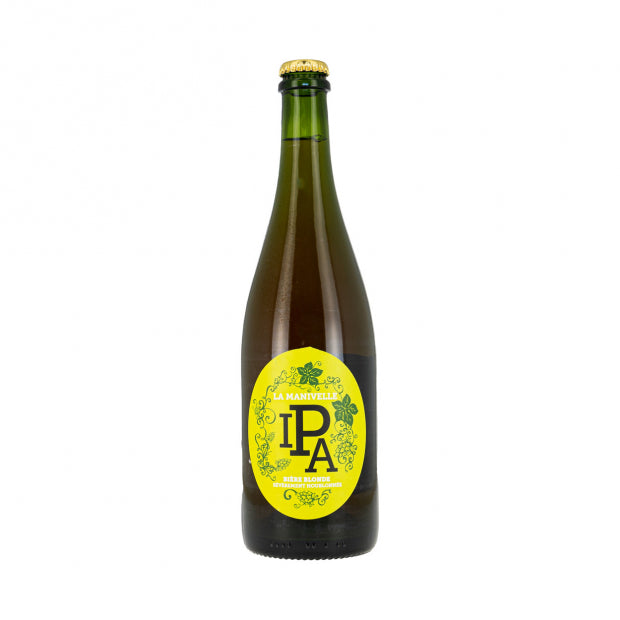 Blonde ipa 75 cl