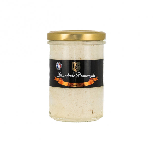 Brandade provencale 190g