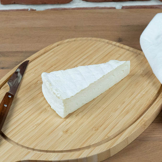 Brie de chèvre