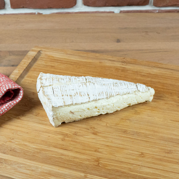 Brie de Meaux