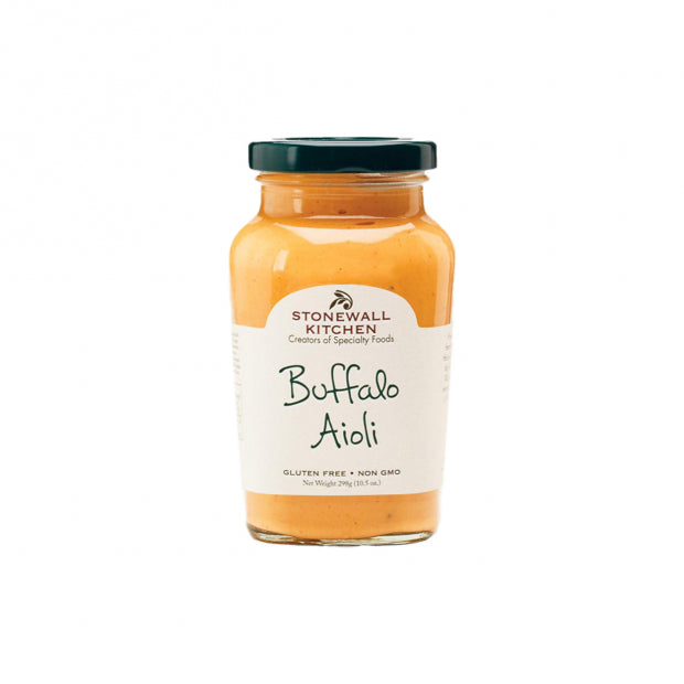 BUFFALO AIOLI STONEWALL  298G