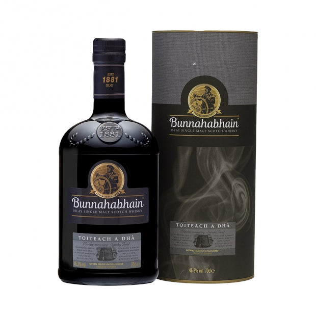 Bunnahabhain Toiteach A Dha