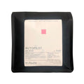 Café autopilot Mr pink 200g - Tribute