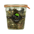 CAILLETTES EPINARDS 200G PILOU
