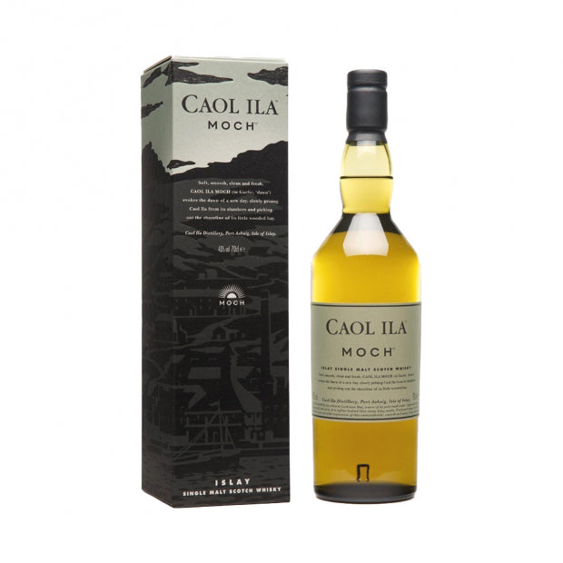 CAOL ILA MOCH