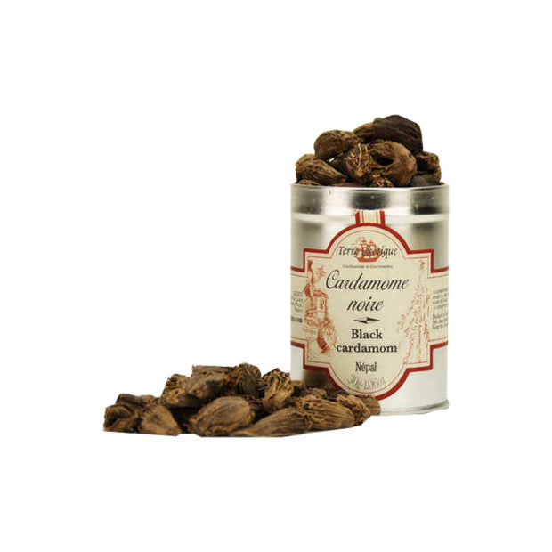 CARDAMONE NOIRE 30 G