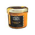 CAROTTE CUMIN 110G BOCALERIE DES GOURMETS