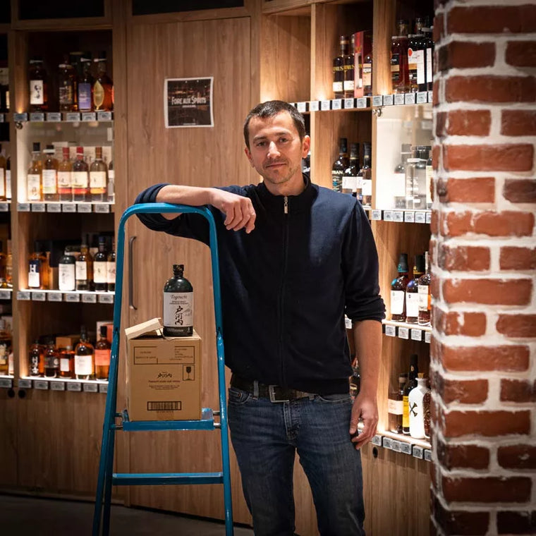 Sélection par notre sommelier