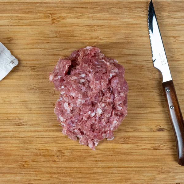 CHAIR A SAUCISSE