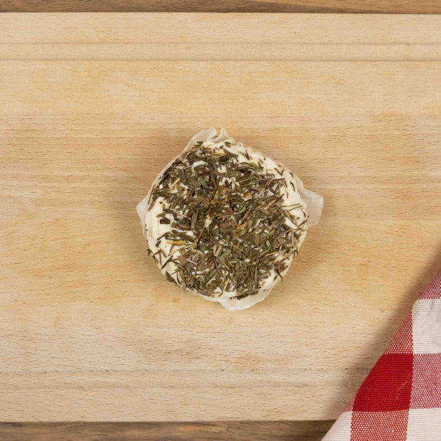Chèvre Sarriette