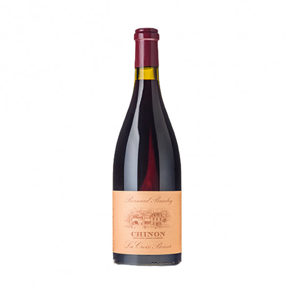 CHINON BAUDRY CROIX BOISSEE 2018