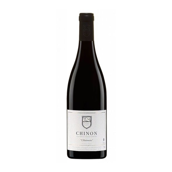 Chinon Huisserie 2018 - Domaine Phillipe Alliet