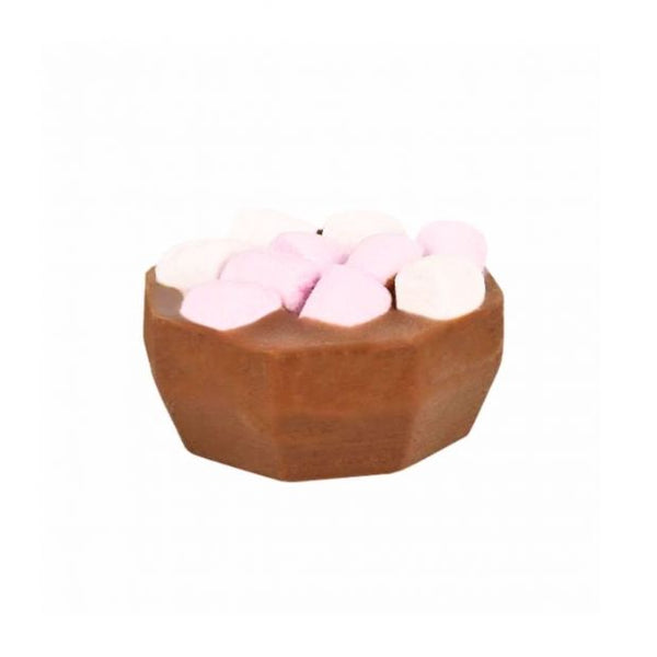 Choco surprise lait guimauves 30g - Le Comptoir de Mathilde 