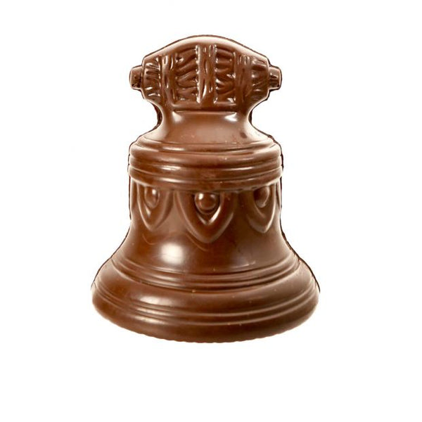 Cloche Chocolat au Lait 150 g - Comptoir de Mathilde