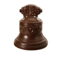 Cloche Chocolat Noir 150 g - Comptoir de Mathilde